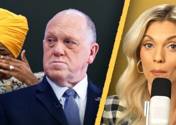 PREDICTION: Ilhan Omar will be deported in 2026