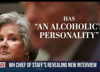 When Republicans Do Long Interviews with Liberal Journalists