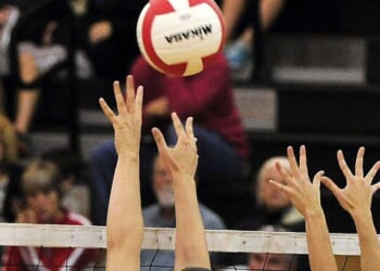 Former volleyball coach used artificial intelligence to groom teenage girl for sex, police say