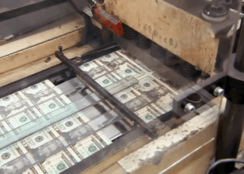 OpenTheBooks Report Tracks Big Government Spending Impact