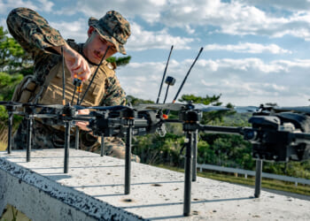 The Arsenal of Democracy Can’t Be Backordered