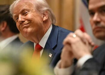 The ‘blue-slip block’ is GOP cowardice masquerading as tradition