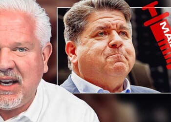 ‘Culture of death’ comes to Illinois with new MAID program: Glenn Beck exposes the TRUTH