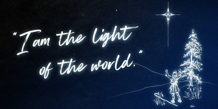 Mark Alexander: Liberty: The Gift of Christmas