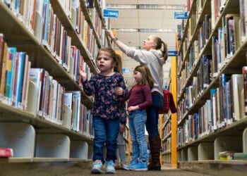 Public library board voted to keep pro-transgender book — so the county dissolved the entire board