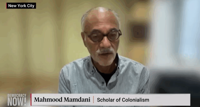 NPR's Softball Interview with 'Superstar' Zohran Mamdani's Radical Dad