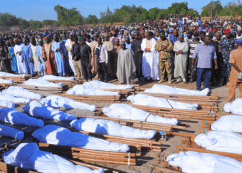 The Dangerous Joy of Christmas