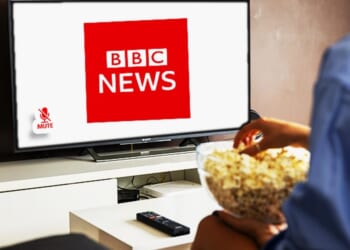 Trump Soon to File Massive Lawsuit Against BBC