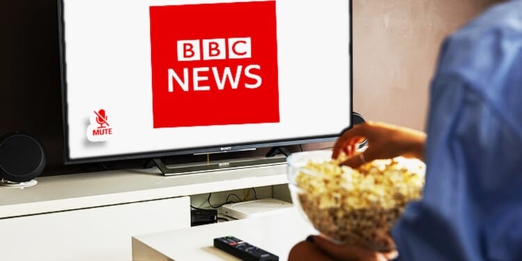 Trump Soon to File Massive Lawsuit Against BBC