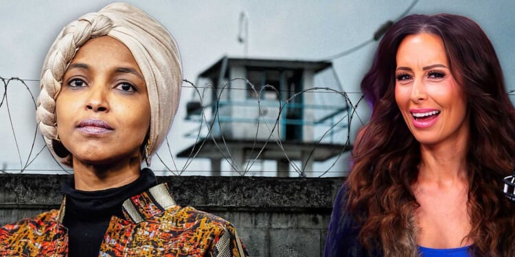 Ilhan Omar under investigation: What’s the truth about her immigration journey?