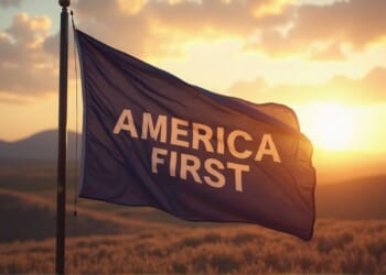 America First, Christian Nationalism, and Antisemitism