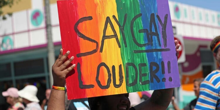 California city mayor pro tem calls for end of Pride Month observation, and outrage ensues