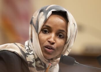 Leftists Say the Strangest Things