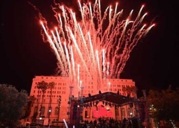 Trans-identifying radicals among those arrested in alleged planned New Year’s Eve terror plot