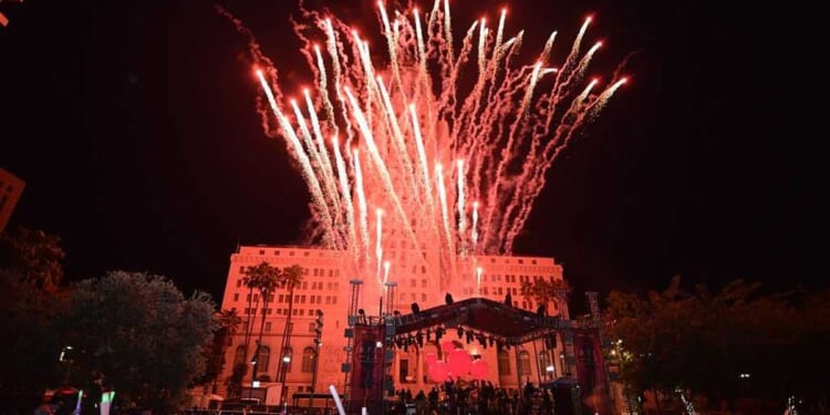 Trans-identifying radicals among those arrested in alleged planned New Year’s Eve terror plot