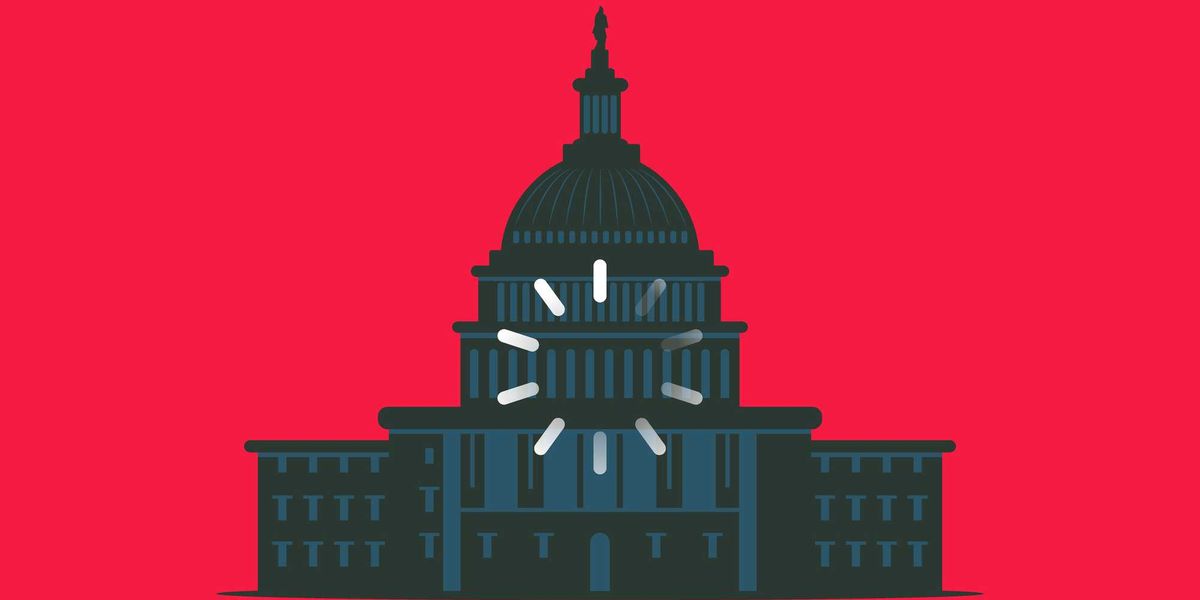 This is what ‘abolish America’ looks like in practice