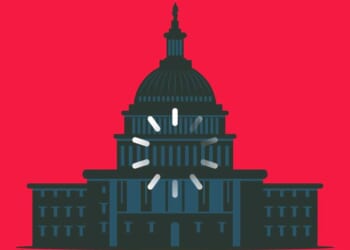 This is what ‘abolish America’ looks like in practice