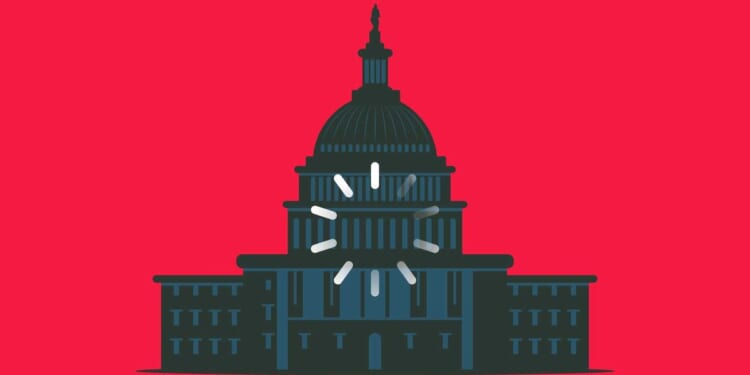 This is what ‘abolish America’ looks like in practice