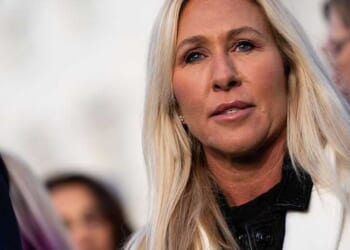 'This is a must-win': These 4 Republicans voted against banning trans surgeries on children