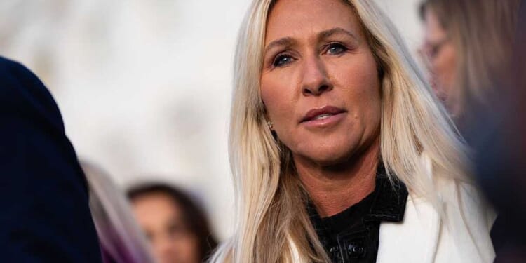 'This is a must-win': These 4 Republicans voted against banning trans surgeries on children