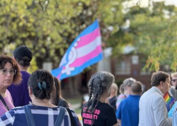 HHS Moves To Defund Hospitals Pushing 'Gender Transition'