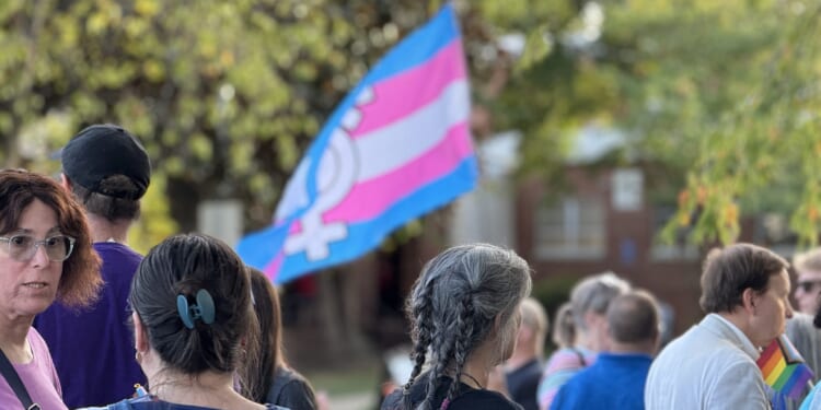 HHS Moves To Defund Hospitals Pushing 'Gender Transition'