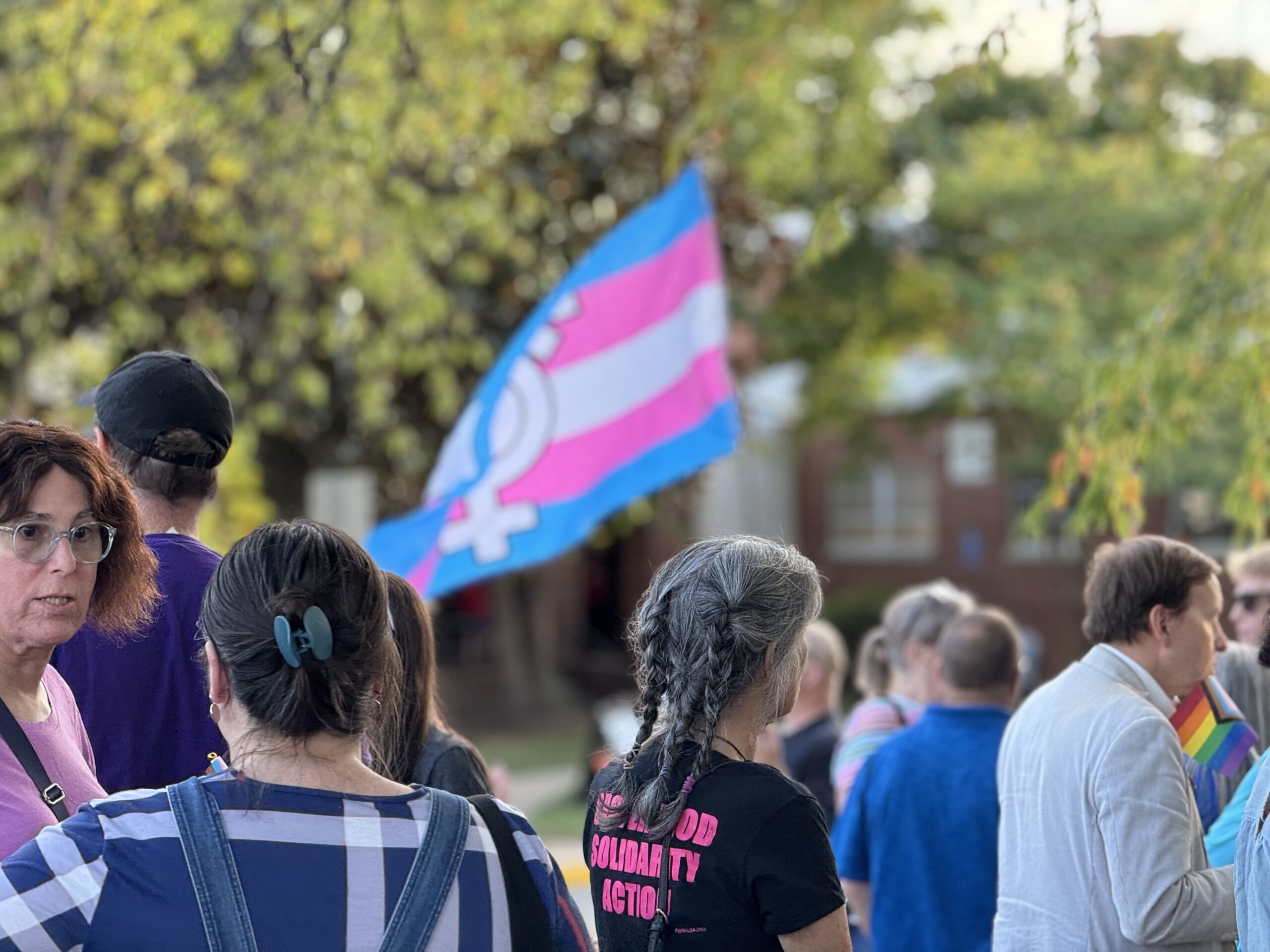 HHS Moves To Defund Hospitals Pushing 'Gender Transition'