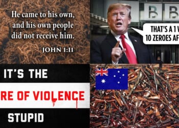 The Editors: Reader Comments | The Patriot Post