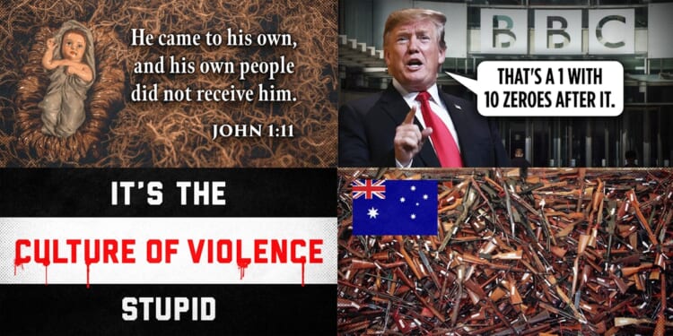 The Editors: Reader Comments | The Patriot Post