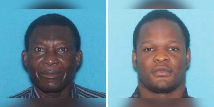 Haitian pair busted for allegedly using their mini-stores as fronts for $7M SNAP fraud scheme