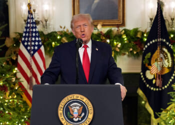 It’s Okay to Criticize Trump