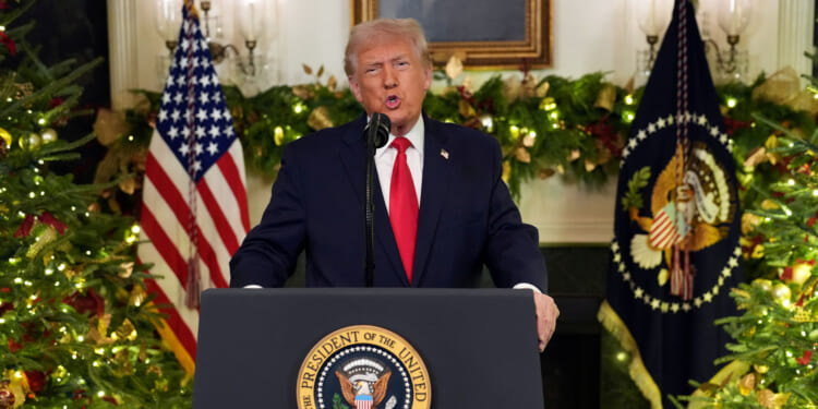 It’s Okay to Criticize Trump