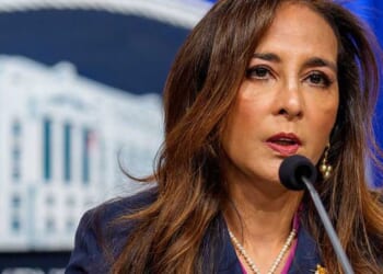 US Virgin Islands' gun restrictions violate the Second Amendment, DOJ claims