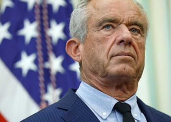 RFK Jr. moves to ban transgender procedures for children: 'This is not medicine; it is malpractice'