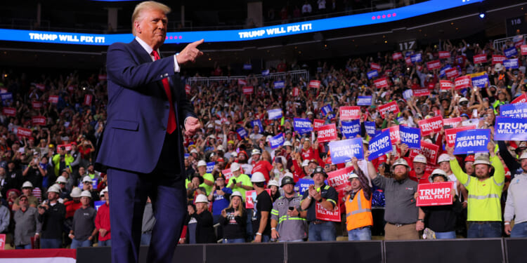 Is Populism Popular?