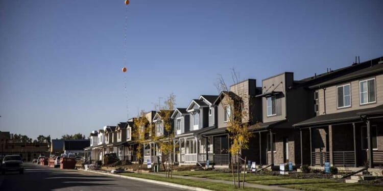 Dead people received taxpayer-funded housing benefits in Colorado, HUD says