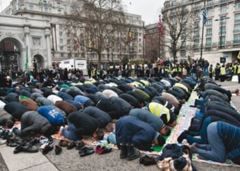 What Really 'Erases' a Civilization