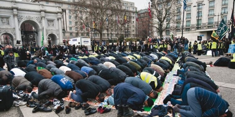 What Really 'Erases' a Civilization