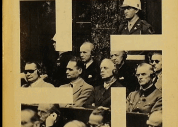 When the “Master Race” Sat in a Jail Cell