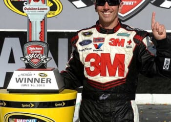 Beloved NASCAR legend Greg Biffle dies in horrific plane crash, police believe