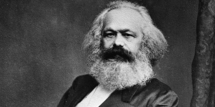 Marxism’s Intrinsic Antisemitism | Frontpage Mag
