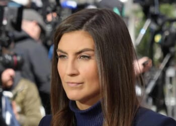 The Trouble With Female Leftist Reporters