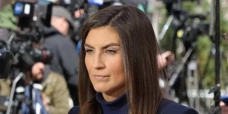 The Trouble With Female Leftist Reporters