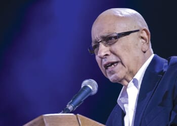 Review of The Architect of Espionage