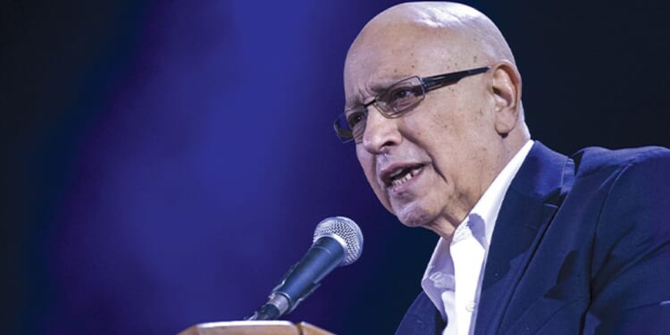 Review of The Architect of Espionage