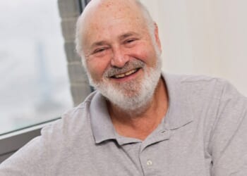 Rob Reiner, 1947–2025