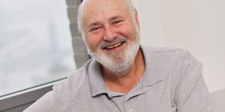 Rob Reiner, 1947–2025