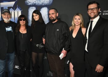 Rob and Michelle Reiner deserved a better option to protect themselves