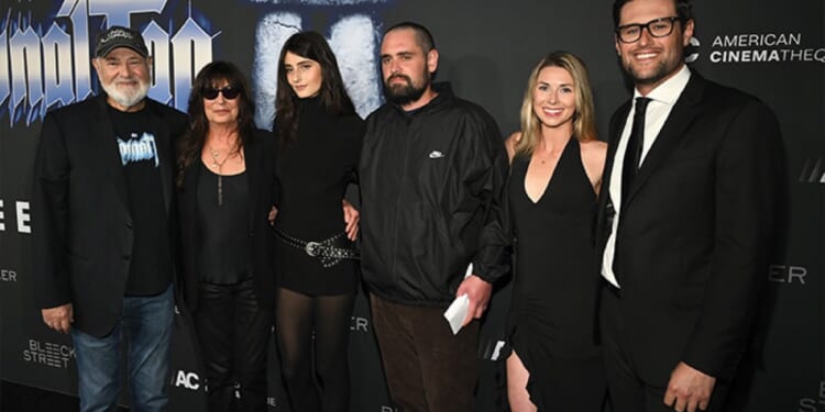 Rob and Michelle Reiner deserved a better option to protect themselves