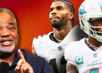 These stats don’t lie: How DEI is dragging down quarterbacks across the NFL